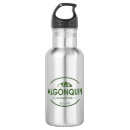 Search for algonquin Canada
