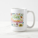 Search for happy moments mugs Life