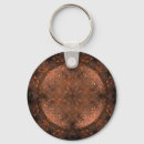 Search for floral fractal key rings Flower
