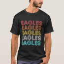 Search for avians clothing Bald eagles