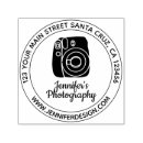 Search for photography rubber stamps Vintage