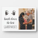 Search for hands plaques Keepsake