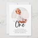 Search for round birthday invitations Calligraphy