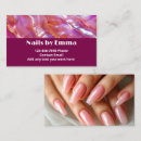 Search for fingernails Manicure