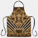 Search for border design aprons Baroque