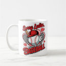 Search for love baseball mugs Vintage
