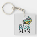 Search for fishermen key rings Bass