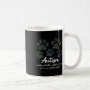 Search for fingerprint mugs Autism spectrum disorder