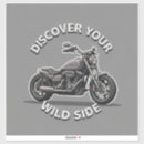 Search for motorcycle wheel stickers Bike
