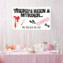 Search for murder posters Halloween