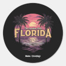 Search for sunshine state stickers Retro