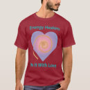 Search for energy balancing tshirts Alternative medicine