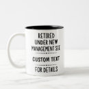 Search for retirment mugs Grandpa