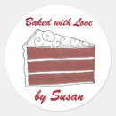 Search for love cake stickers Homemade