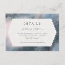 Search for save the date enclosure cards Modern