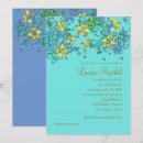 Search for confetti bar bat mitzvah invitations Star of david
