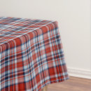 Search for blue and white check gingham tablecloths Checked