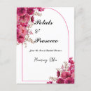 Search for prosecco postcards Petals and prosecco