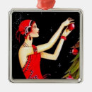 Search for deco christmas tree decorations Retro