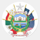Search for texas envelope seals America