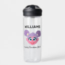 Search for abby cadabby water bottles Cookie monster