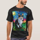 Search for pembroke welsh corgi tshirts Animals