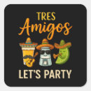 Search for amigos stickers Cinco de mayo party