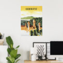 Search for retro germany posters Vacation