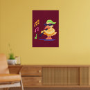 Search for duck posters Retro
