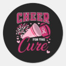 Search for f cancer stickers Breast cancer awareness month