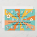 Search for free spirit invitations Retro