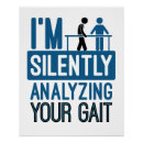 Search for physical therapy posters Funny