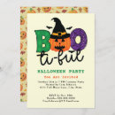 Search for pun halloween invitations Kids