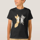 Search for fox kids tshirts Wildlife