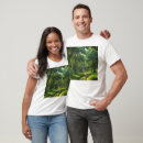 Search for forest path tshirts Green