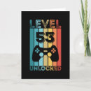 Search for geek birthday cards Gaming