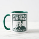 Search for alcoholic drinks mugs Humor