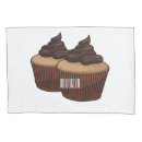 Search for cupcake pillowcases Muffin