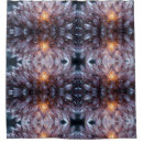 Search for crystals shower curtains Quartz