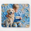 Search for retrieving mousepads For him