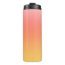 Search for red ombre mugs Gradient