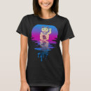 Search for lucky cat tshirts Sunset
