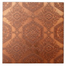 Search for embossed tiles Antique