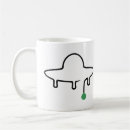Search for ufo mugs Sci fi