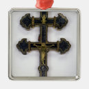 Search for cross of lorraine Gothic