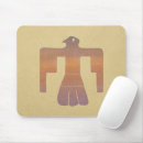 Search for thunderbird mousepads Tribal