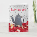 Search for tablecloth cards Happy