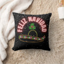 Search for feliz navidad cushions Mexico