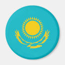 Search for kazakhstan magnets Symbol