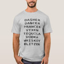 Search for blitzen tshirts Vixen